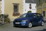 Kia cee&rsquo;d 2009 года